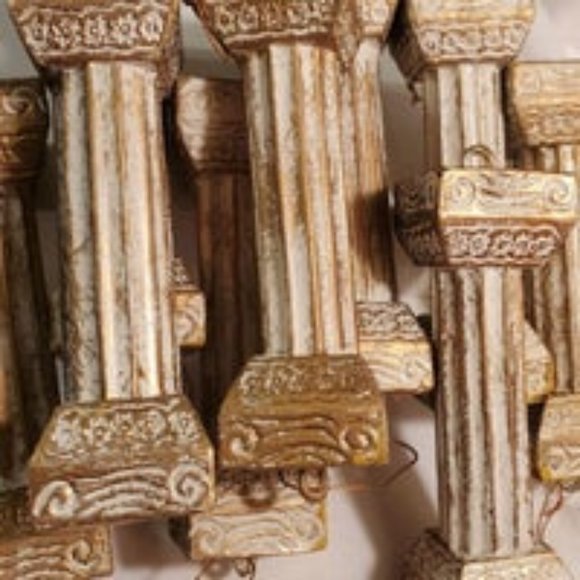 Other - Vintage christmas ornaments bundle 1